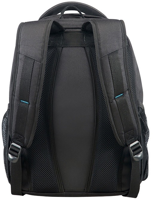 American Tourister AT WORK LAPT. BACKP. 13.3&quot;-14.1&quot; Black_925841243