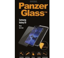 PanzerGlass Premium Bundle pro Samsung Galaxy S9 černé + pouzdro_411651871