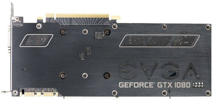EVGA GeForce GTX 1080 SC GAMING ACX 3.0, 8GB GDDR5X_308436229