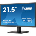 iiyama ProLite X2283HSU-B1 - LED monitor 21,5&quot;_428033677