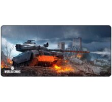 World of Tanks - Centurion Action X Fired Up, XL_2125083257