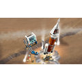 LEGO® City 60228 Start vesmírné rakety_2109775696