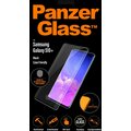 PanzerGlass ochranné sklo Premium pro Samsung Galaxy S10+, FingerPrint Ready, černá_454722364