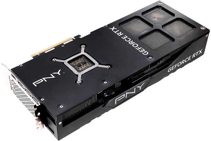 PNY GeForce RTX 4090 24GB TF Verto Edition, 24GB GDDR6X_556420112