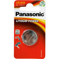 Panasonic baterie CR-2450 1BP Li_450473385