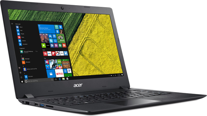 Acer Aspire 1 (A114-31-C813), černá_239319093