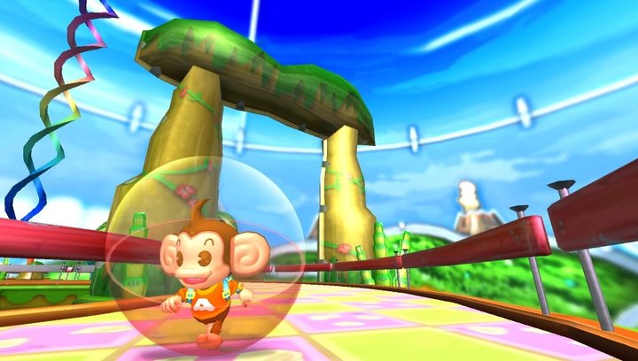 Super Monkey Ball: Banana Splitz (PS Vita)_987779808