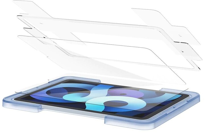 Spigen ochranné sklo Glass EZ Fit pro iPad Air 10.9&quot; (2022/2020)/iPad Pro 11&quot; (2022/2021/2020/2018)_2082660890