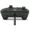 PowerA FUSION Pro 2 Wired Controller, černá/bílá (PC, Xbox Series, Xbox ONE)_1754808516