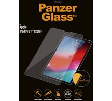 PanzerGlass ochranné sklo Edge-to-Edge pro iPad 11&quot; (2018/2020/2021)/Air 10,9&quot; (2020)_1978801221