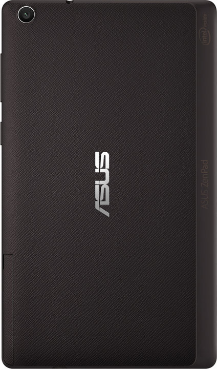 ASUS ZenPad C 7&quot; - 16GB, černá_300799713