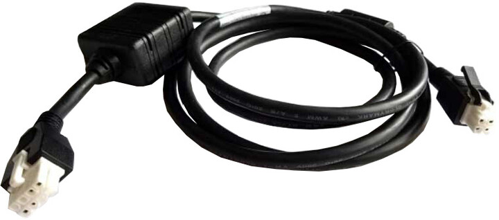 Zebra DC kabel pro adaptér PWR-BGA12V108W0WW_2072655431