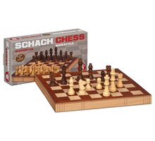 Desková hra Piatnik Šachy (CZ)