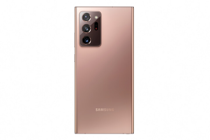 Samsung Galaxy Note20 Ultra, 12GB/256GB, 5G, Bronze_428423049