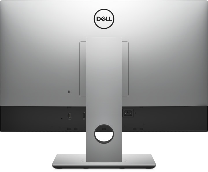 Dell Optiplex 27 (7760), stříbrná_912223688