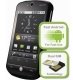 GIGABYTE GSmart G1310: chytrý telefon s Androidem a dvěma SIM