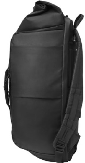 HP Pavilion Wayfarer Backpack, černá_1592450503