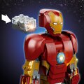 LEGO® Marvel Super Heroes 76206 Iron Man z Infinity War_306674048
