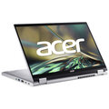 Acer Spin 3 (SP314-55N), stříbrná_2126449852