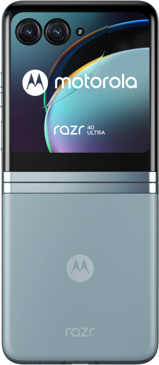 Motorola RAZR 40 ULTRA, 8GB/256GB, Blue_1371360610