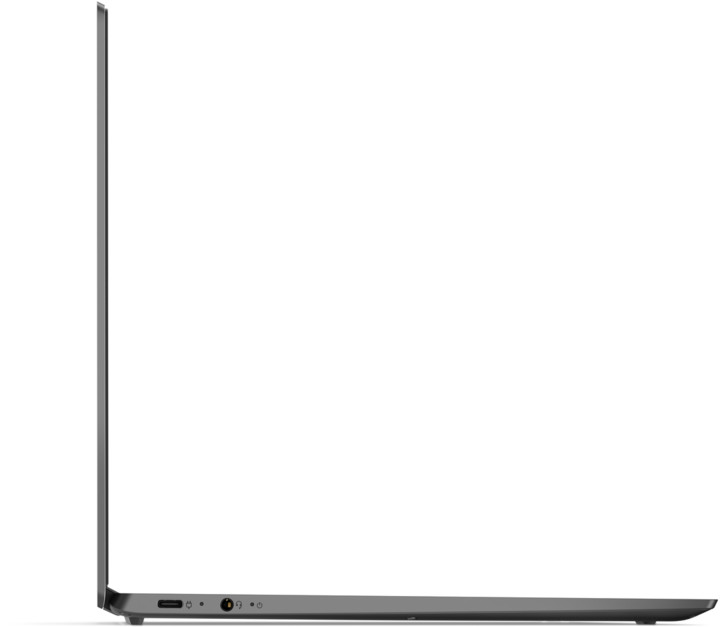 Lenovo Yoga S730-13IWL, šedá_1444413261