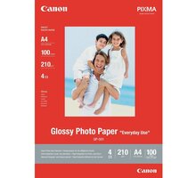 Canon Glossy Photo Paper „Everyday Use“ GP-501