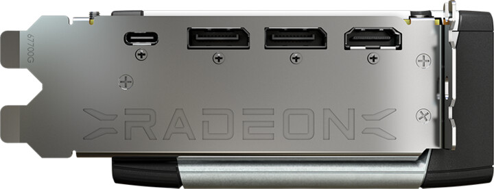 GIGABYTE Radeon RX 6900 XT 16G, 16GB GDDR6_1692725294