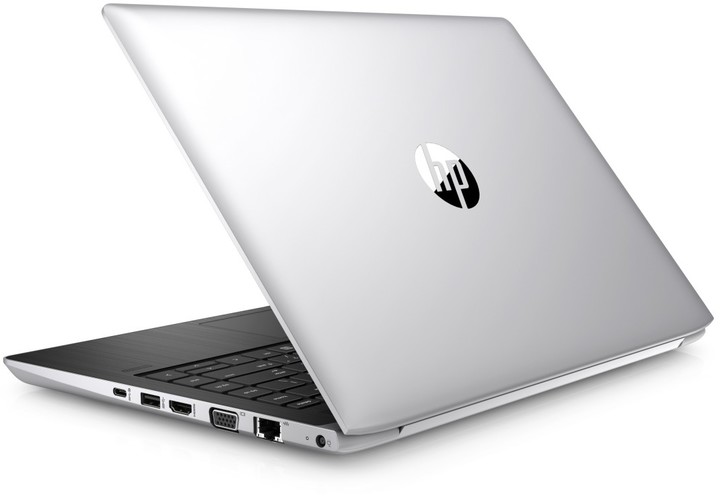 HP ProBook 430 G5, stříbrná_289065524