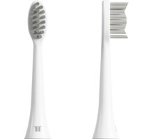 Tesla Smart Toothbrush TB200 Brush Heads White 2x TSL-PC-TS200WACC