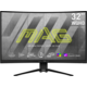 MSI Gaming MAG 325CQRXF - LED monitor 31,5&quot;_1874240816