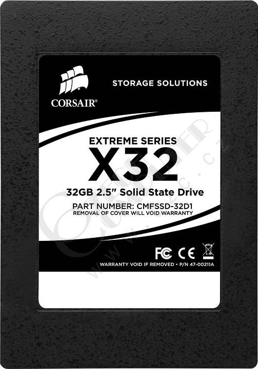 Corsair Extreme series - 32GB_1127042515
