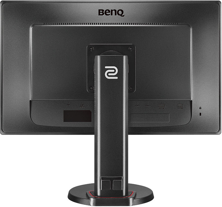 ZOWIE by BenQ RL2460 - LED monitor 24&quot;_2141156548