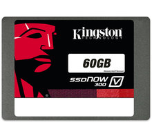 Kingston SSDNow V300 - 60GB_121709322