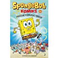 Komiks SpongeBob: Praštěné podmořské příběhy, 1.díl_58301150