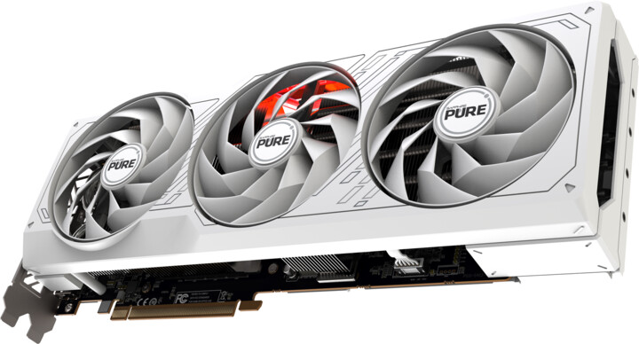 Sapphire PURE AMD Radeon™ RX 7800 XT GAMING OC 16GB, 16GB GDDR6_730130214