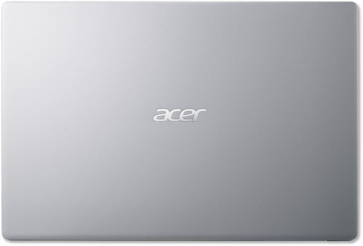Acer Swift 3 (SF314-59), stříbrná_383393114