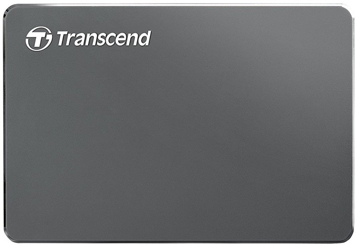 Transcend StoreJet 25C3 - 2TB_681005652