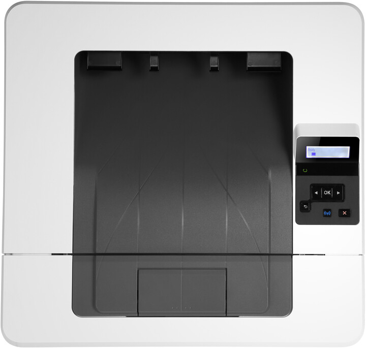 HP LaserJet Pro M404dw tiskárna, A4, duplex, černobílý tisk, Wi-Fi_1132843399