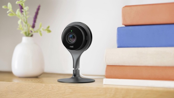 Chytré kamery – méně starostí o naše bližní
