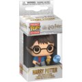 Klíčenka Harry Potter - Harry Potter Holiday_1335704221