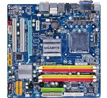 GIGABYTE GA-EG41MF-US2H - Intel G41_1648756918