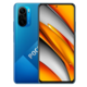 POCO F3, 8GB/256GB, Deep Ocean Blue Antivir Bitdefender Mobile Security for Android, 1 zařízení, 12 měsíců v hodnotě 299 Kč + Poukaz 200 Kč na nákup na Mall.cz + O2 TV HBO a Sport Pack na dva měsíce