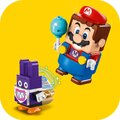 LEGO® Super Mario™ 71429 Nabbit v Toadově obchůdku – rozšiřující set_1860555705