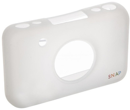 Polaroid pro fotoaparát Polaroid SNAP, silikonové, čiré_1913004478