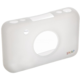 Polaroid pro fotoaparát Polaroid SNAP, silikonové, čiré