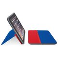 Logitech Any Angle pouzdro na iPad mini, modro-červená_1695004636