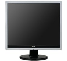 AOC e719Sda - LED monitor 17&quot;_566836243
