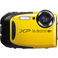 Fujifilm FinePix XP80, žlutá_1401132892