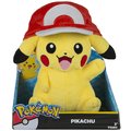 Plyšák Pokémon - Pikachu s čepicí_1546329631