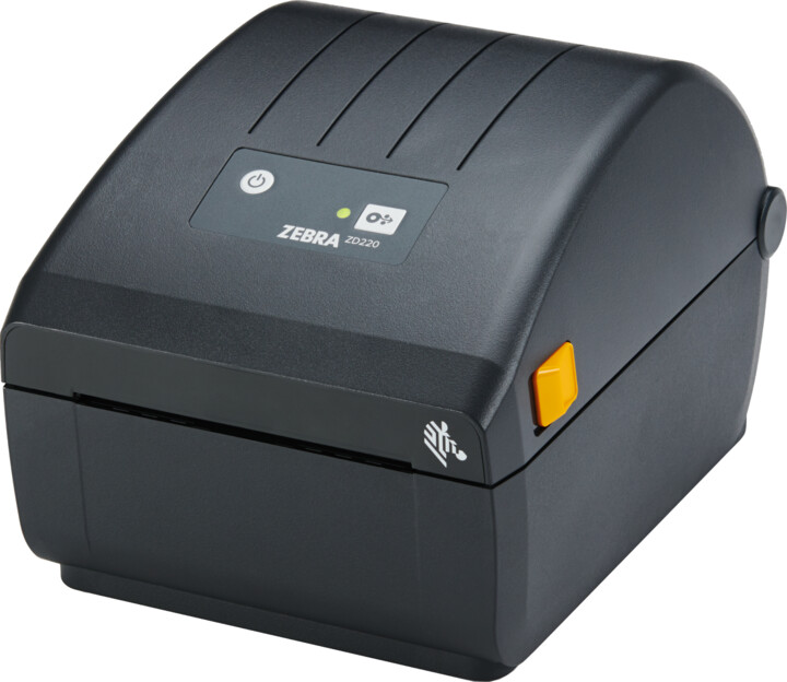 Zebra ZD230, 203dpi, DT, USB, WiFi_1518016340